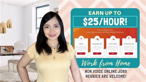 Appen Jobs in Philippines .